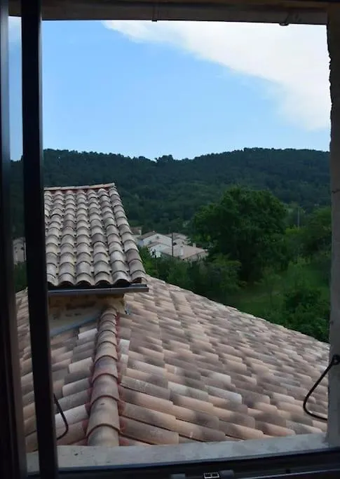 Gites Aux Gres De L'Eau Mercuer