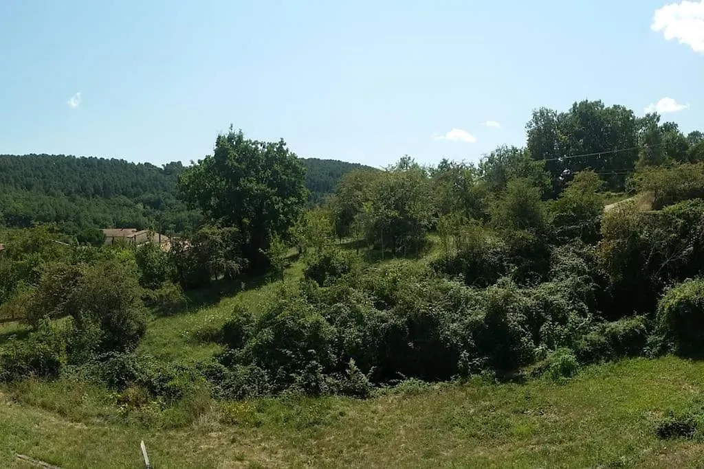 Gites Aux Gres De L'Eau Mercuer