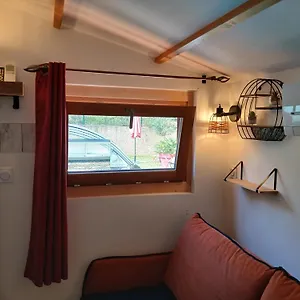 Avec Piscine Chalet